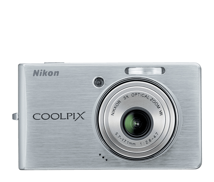 Nikon COOLPIX S500 | Point & Shoot Cameras | Nikon