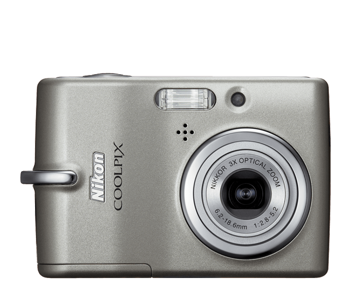 Nikon COOLPIX L11 | Point & Shoot Cameras | Nikon