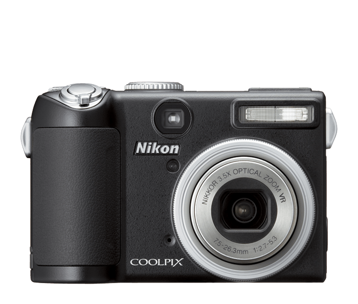Nikon COOLPIX P5000 | Point & Shoot Cameras | Nikon