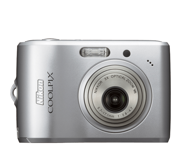 Nikon COOLPIX L15 デジカメ フルセット a4445 Nikon COOLPIX L15 デジカメ フルセット a4445