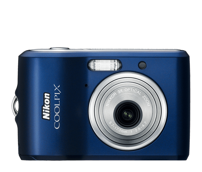 デジタルカメラ Nikon COOLPIX L18 Nikon COOLPIX L18 | Point & Shoot Cameras | Nikon