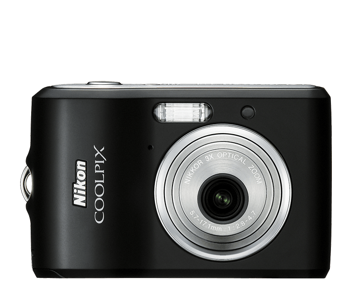 Nikon COOLPIX L16 | Point & Shoot Cameras | Nikon USA