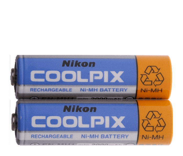 Nikon COOLPIX L15 | Point & Shoot Cameras | Nikon USA