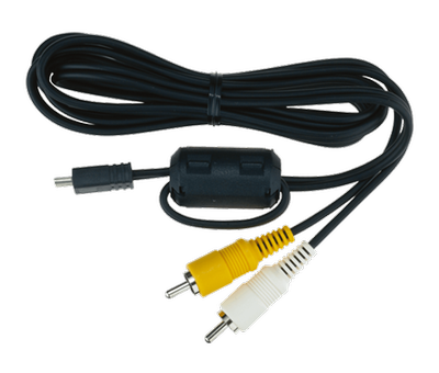 EG-CP14 Audio Video Cable