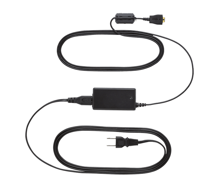 Nikon EH-64 AC Adapter | COOLPIX Compact Camera Accessories