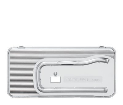 Base de conexión Image Link PV-16