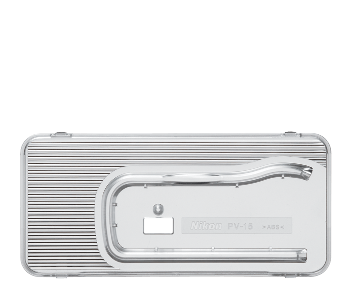 Nikon PV-15 Image Link Dock Insert | COOLPIX Compact Camera