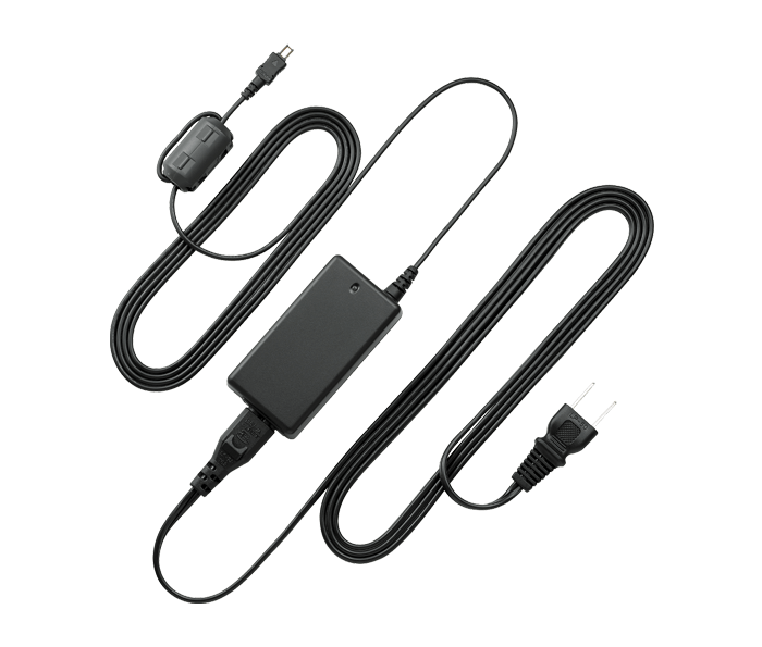 Nikon EH-66 AC Adapter | COOLPIX Compact Camera Accessories