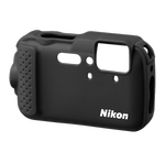 Nikon COOLPIX AW120 | Compact Rugged Digital Camera w/ WiFi