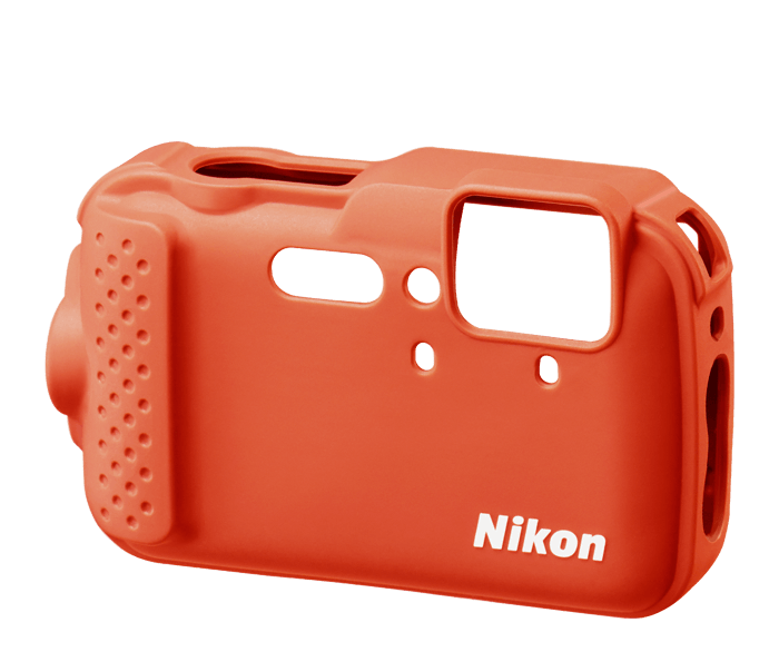 Nikon COOLPIX AW120 | Cámaras digitales compactas | Nikon