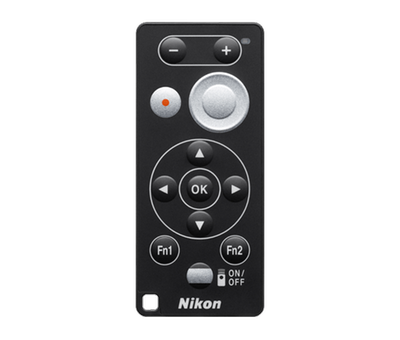 ML-L7 Bluetooth Remote Control