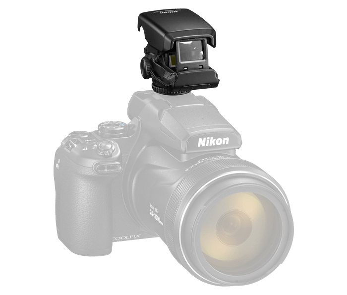 Nikon DF-M1 Dot Sight | COOLPIX Compact Camera Accessories | Nikon USA