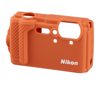 CF-CP3 Silicone Jacket (Orange)