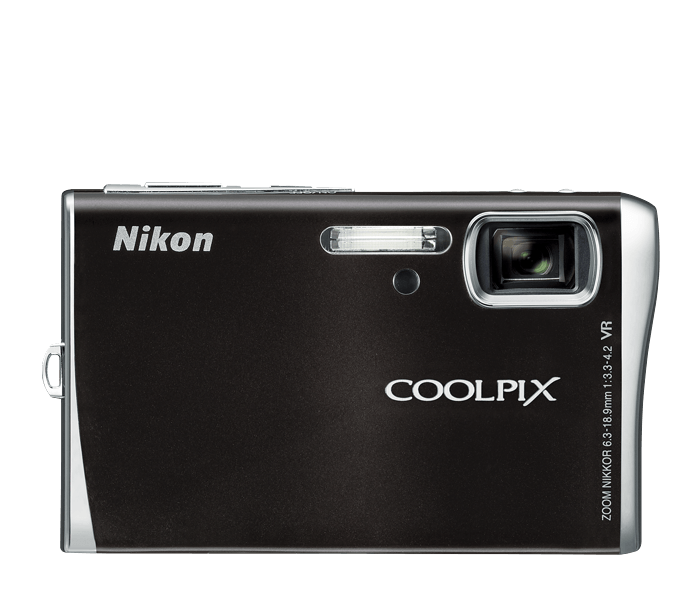 Nicon COOLPIX クールピクス S52 コンパクトデジタルカメラ Nikon デジタルカメラ COOLPIX S52