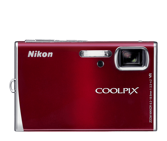 Nikon coolpix S5 （良品） Amazon.com : Nikon Coolpix S5 6MP Digital Camera with 3x