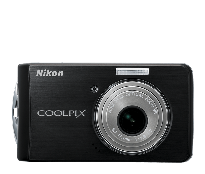 Nikon COOLPIX S520 | Point & Shoot Cameras | Nikon