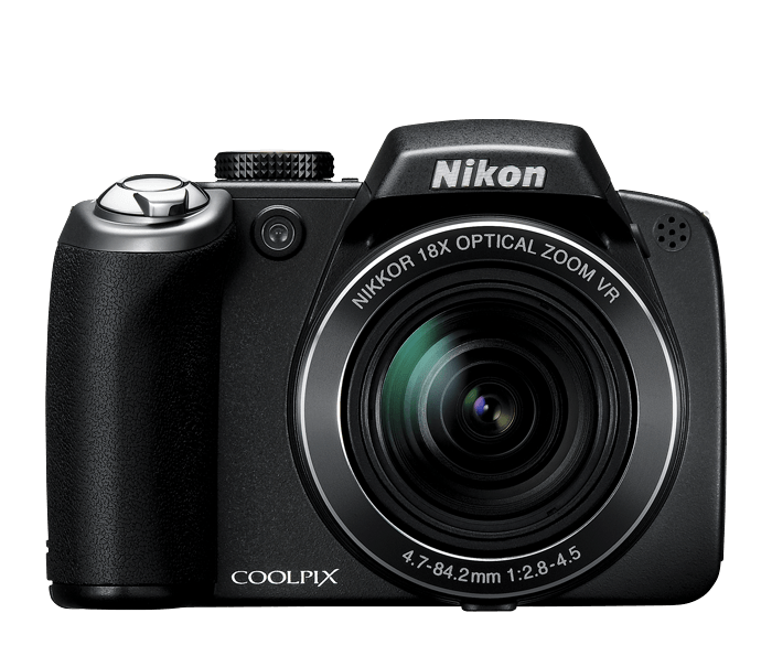 Nikon COOLPIX P80 | Point & Shoot Cameras | Nikon