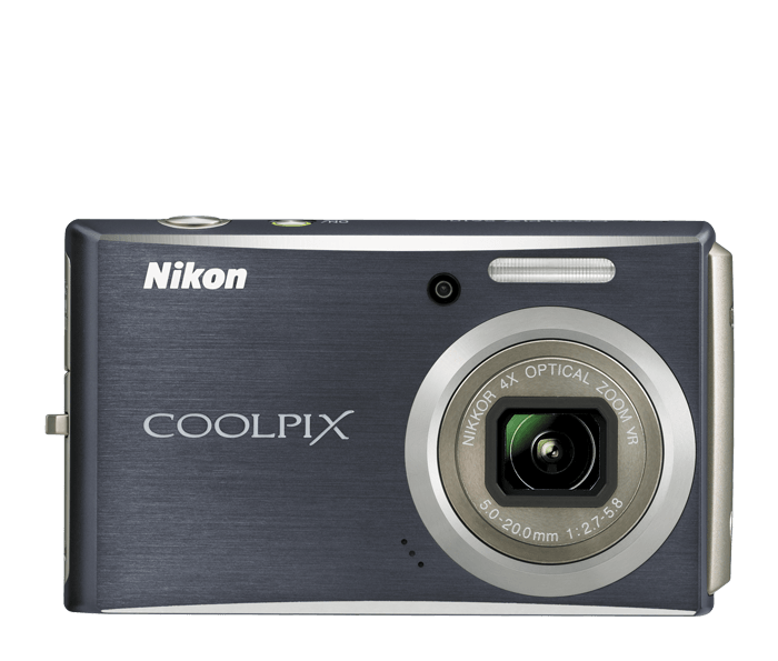 Nikon COOLPIX S610c | Point & Shoot Cameras | Nikon