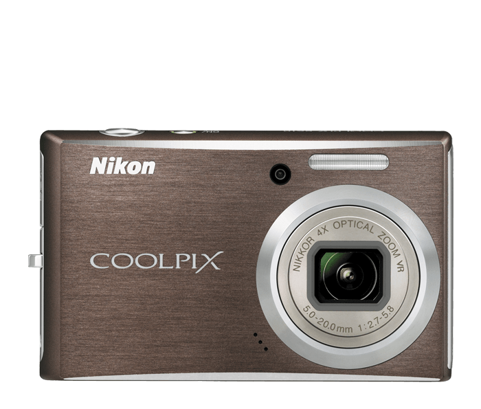 Nikon ニコン COOLPIX S610 Amazon.com : Nikon Coolpix S610 10MP Digital Camera with 4x