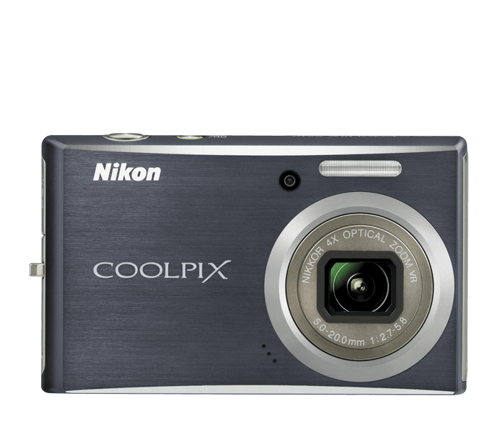 Nikon COOLPIX S610 | Point & Shoot Cameras | Nikon