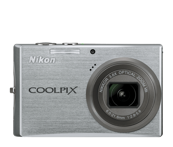 Nikon COOLPIX S710 | Point & Shoot Cameras | Nikon USA