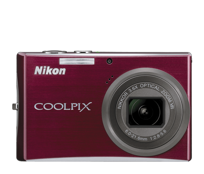 Nikon COOLPIX S710 | Point & Shoot Cameras | Nikon USA