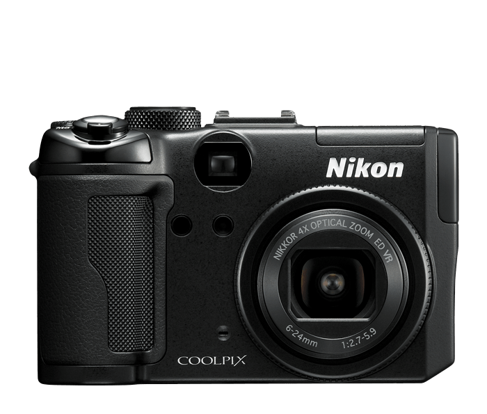 Nikon ニコン COOLPIX P6000 Amazon.com : NIKON COOLPIX P6000 BLACK : Point And Shoot
