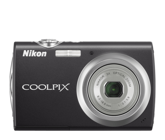 Nikon COOLPIX S230 | Point & Shoot Cameras | Nikon USA