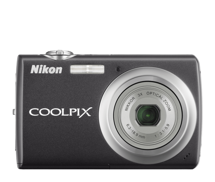 Nikon COOLPIX S220 | Point & Shoot Cameras | Nikon USA