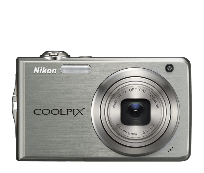 Nikon COOLPIX S630 | Point & Shoot Cameras | Nikon USA
