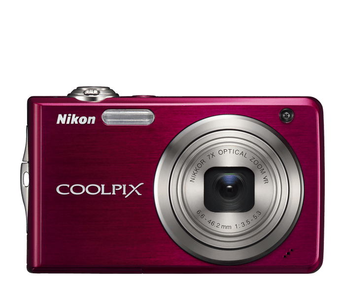 Nikon COOLPIX S630 | Point & Shoot Cameras | Nikon USA