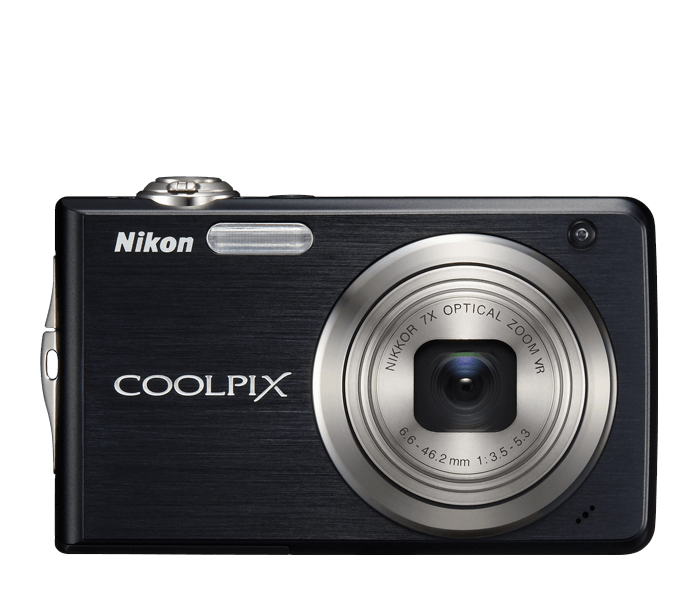 Nikon COOLPIX S630 | Point & Shoot Cameras | Nikon