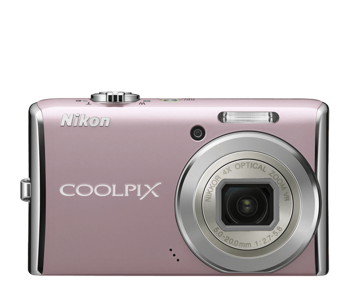 Nikon COOLPIX S620 | Point & Shoot Cameras | Nikon USA