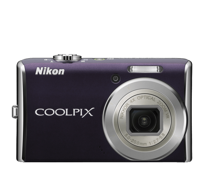Nikon COOLPIX S620 | Cámaras digitales compactas | Nikon