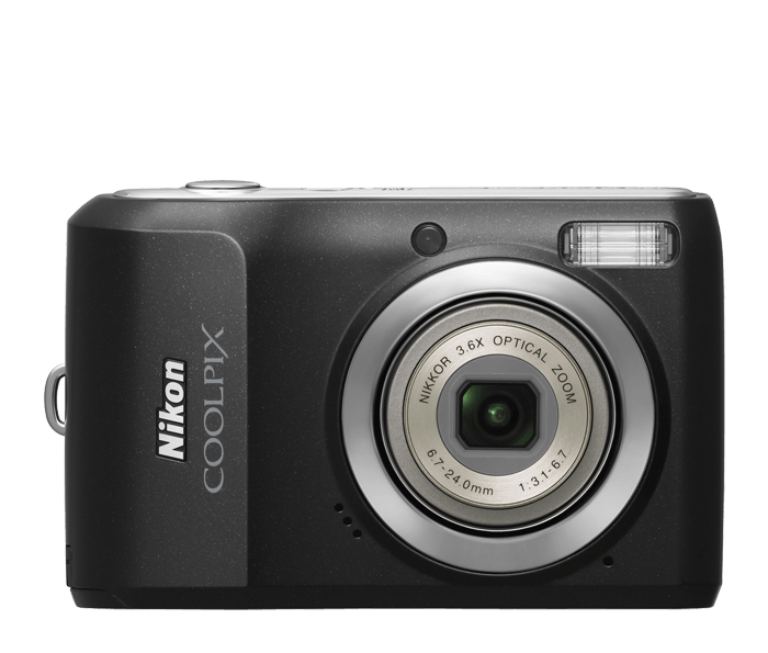 Nikon COOLPIX L19 | Cámaras digitales compactas | Nikon