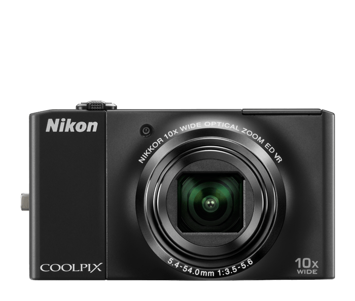 Nikon COOLPIX S8000 | | Nikon USA