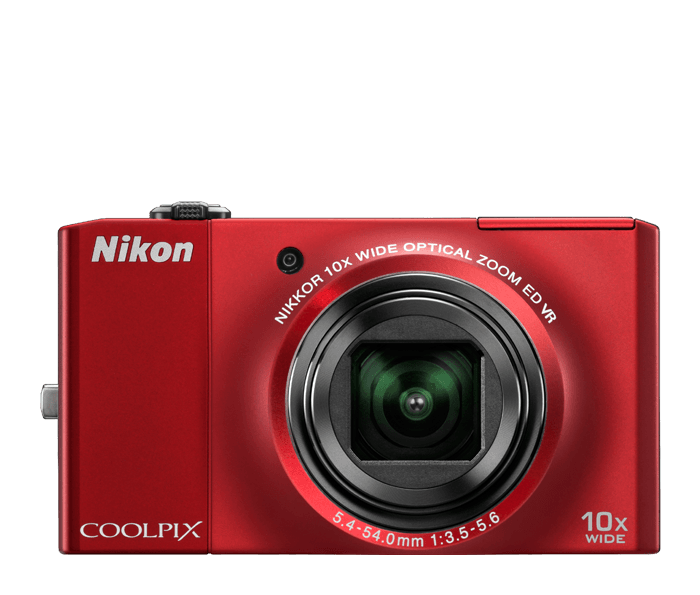 Nikon COOLPIX S8000 | | Nikon USA