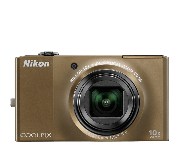 Nikon COOLPIX S8000 | | Nikon USA