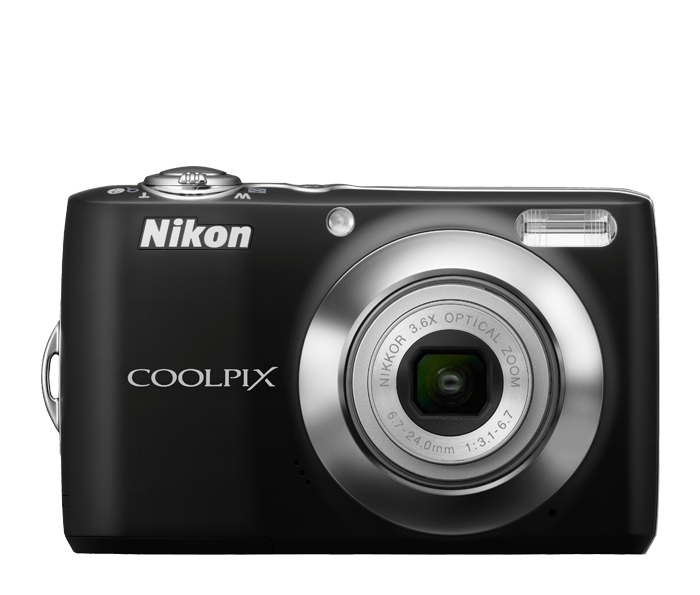 Nikon COOLPIX L22 シルバー デジタルカメラ Amazon.com : Nikon Coolpix L22 12.0MP Digital Camera with