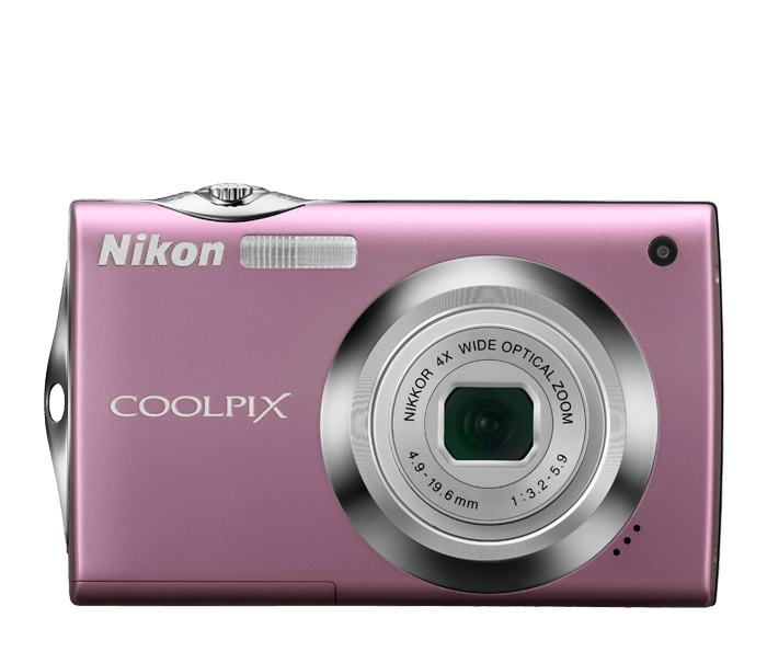 実写美⭕️【動作確認済】Nikon COOLPIX S4000　ゴールド Nikon Coolpix S7000 Gold - YouTube