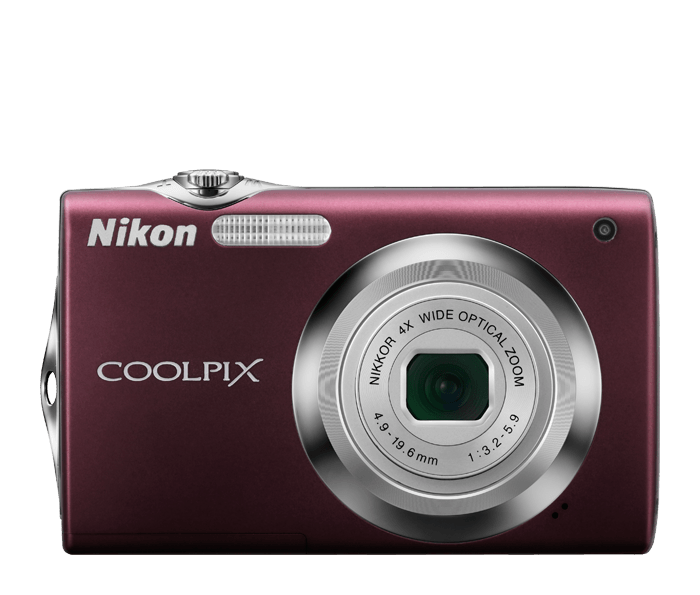 ニコン Nikon ニコン COOLPIX S3000コンパクトデジタルカメラ