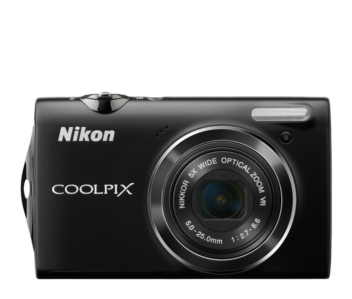 人気絶頂 デジカメ Nikon シルバー S5100 COOLPIX デジタルカメラ 