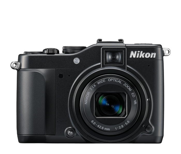 Nikon COOLPIX P7000 | Point & Shoot Cameras | Nikon