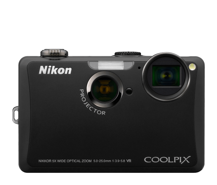 Nikon COOLPIX S1100pj | Refurbished | Nikon USA