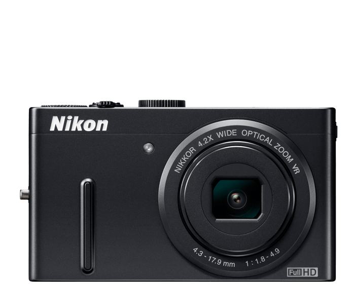 Nikon COOLPIX P300 | Point & Shoot Cameras | Nikon