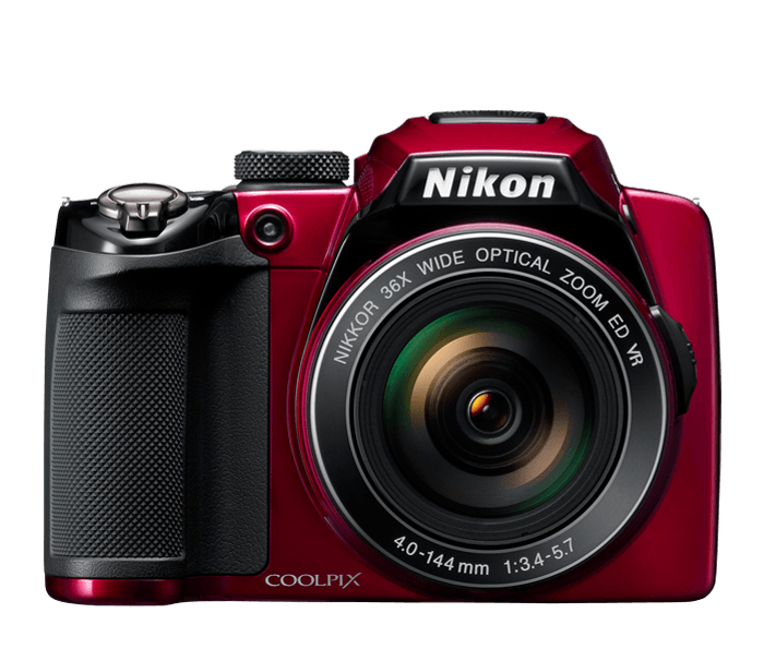 ★超美品★ NIKON ニコン COOLPIX P50 #21647 Nikon COOLPIX P500 Camera
