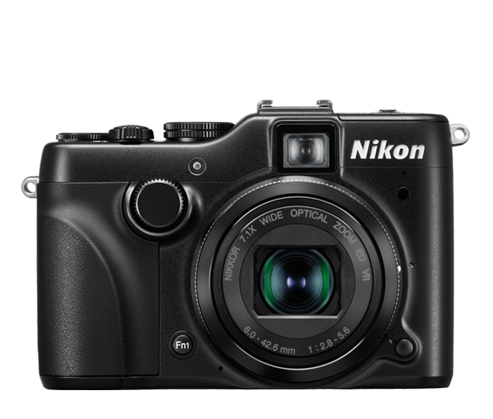 Nikon COOLPIX P7100 | Point & Shoot Cameras | Nikon