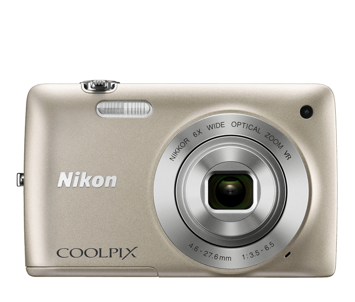 Nikon COOLPIX S4300 Red | | Nikon USA