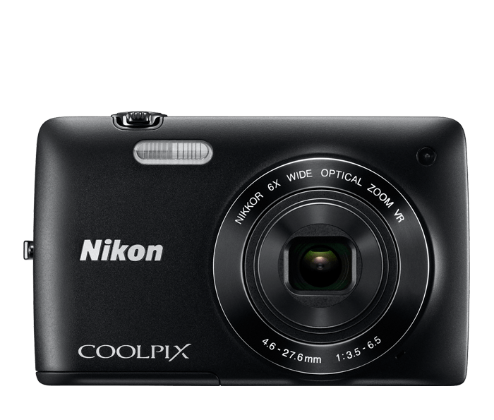 Nikon COOLPIX E4300　2CR5駆動 Nikon COOLPIX E4300 2CR5駆動 - メルカリ