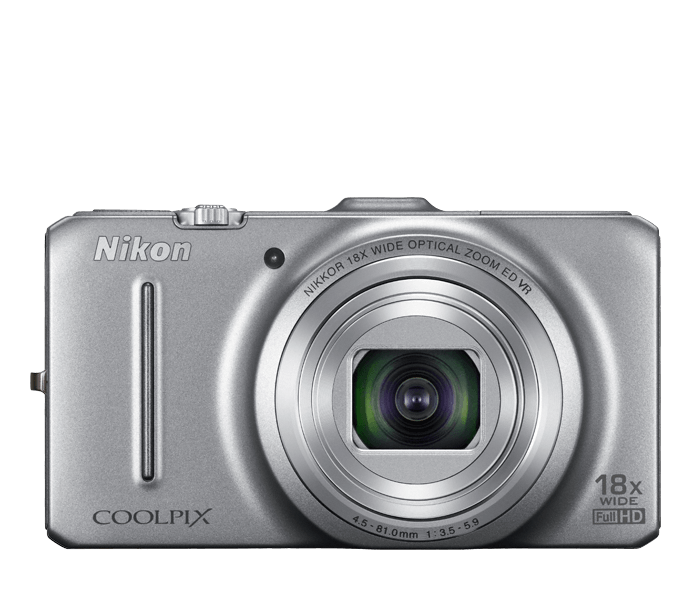 Nikon EH-62F AC Adapter | COOLPIX Compact Camera Accessories